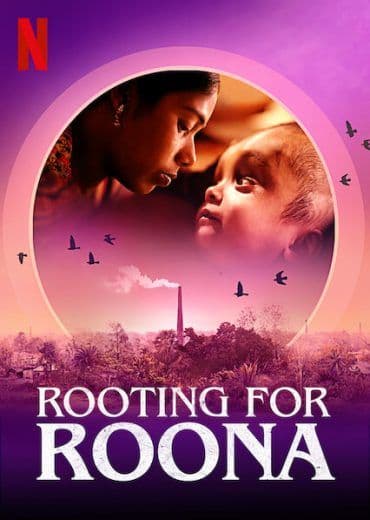 Rooting for Roona (2020)
