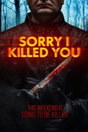 Sorry I Killed You (2020)