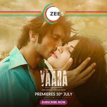 Yaara (2020)