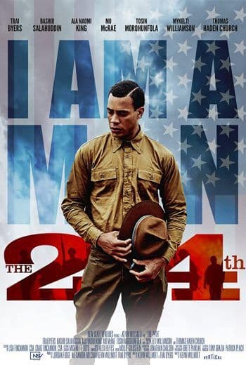 The 24th (2020)
