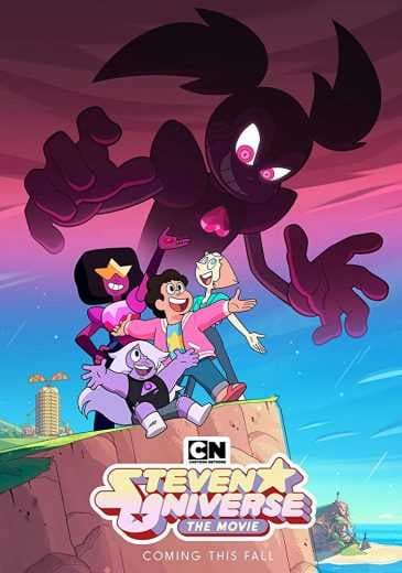 Steven Universe The Movie 2019 (2019)