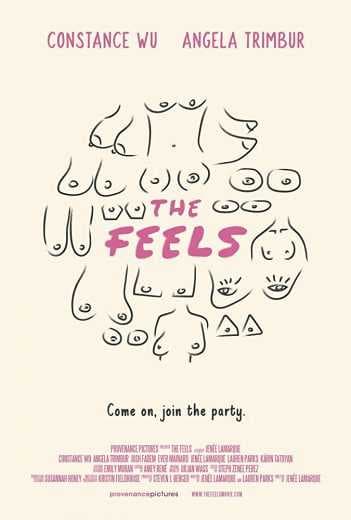 The Feels 2017 (2017)