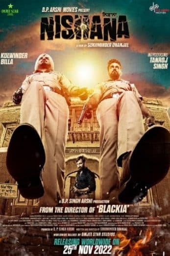 Nishana (2022)