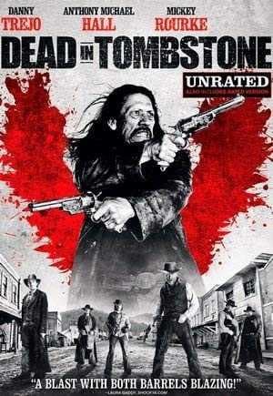 Dead in Tombstone 2013 (2013)