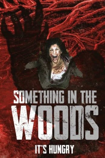 Something in the Woods (2022)