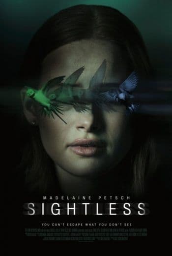 Sightless (2020)