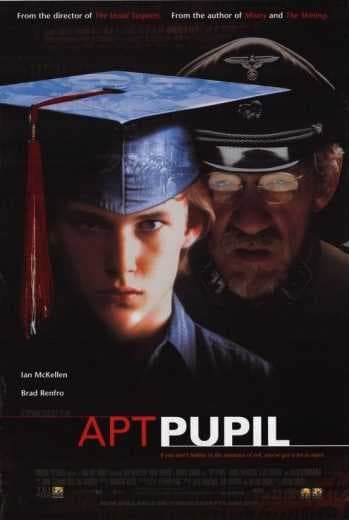 Apt Pupil (1998)
