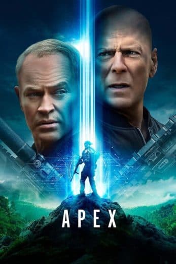 Apex (2021)