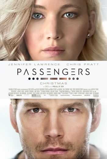 Passengers 2016 (2016)