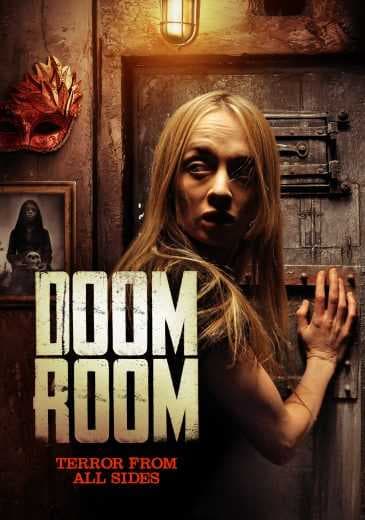 Steam Room Stories: The Movie! (2019)