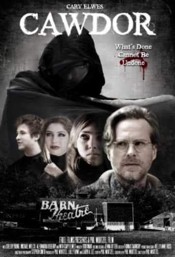 A Haunting in Cawdor 2015 (2015)