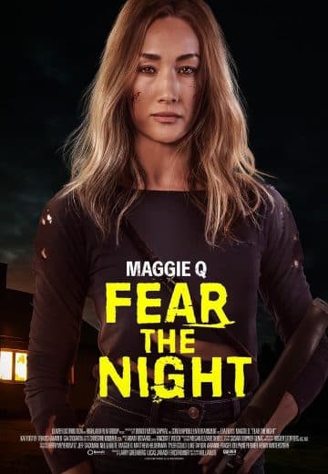 Fear the Night (2023)