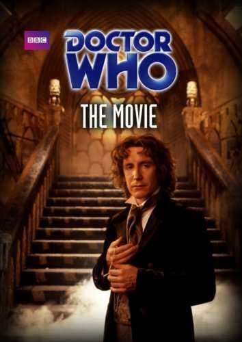 Doctor Who 1996 (1996)