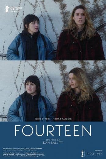 Fourteen (2019)