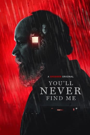  2023 You’ll Never Find Me
