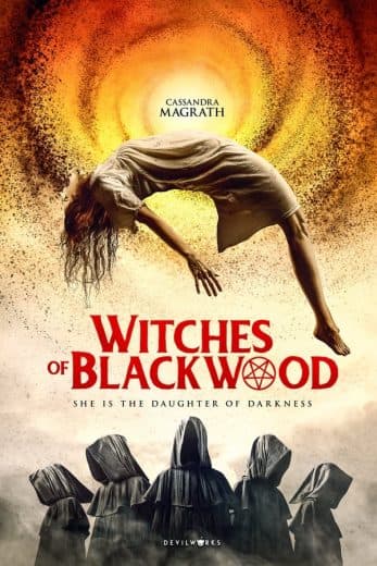 Witches of Blackwood (2021)