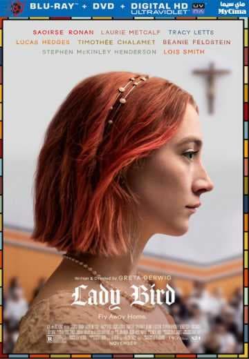 Lady Bird (2017)