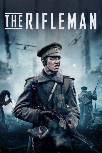 The Rifleman (2019)