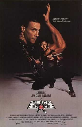 Black Eagle (1988)