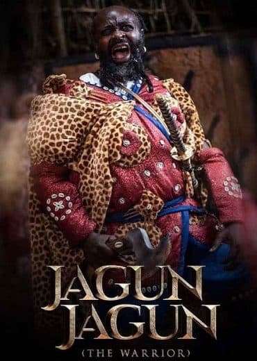 Jagun Jagun (The Warrior) (2023)