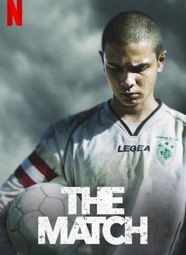 The Match (2019)