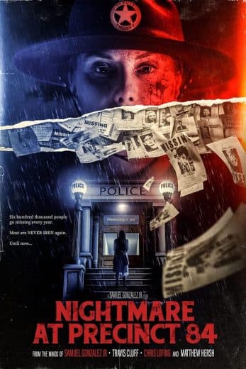 Night of the Missing 2023 (2023)