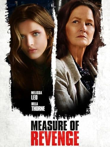 Measure of Revenge (2022)