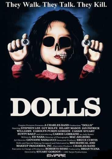 The Dolls (1987)