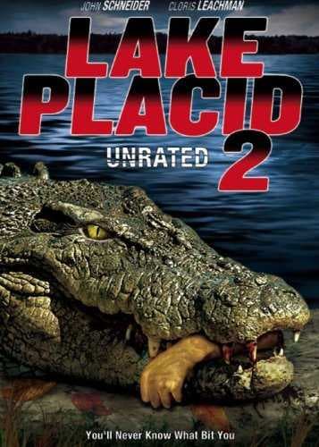 Lake Placid 2 2007 (2007)