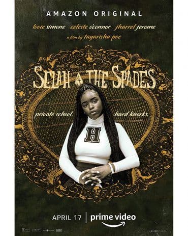 Selah and The Spades (2019)