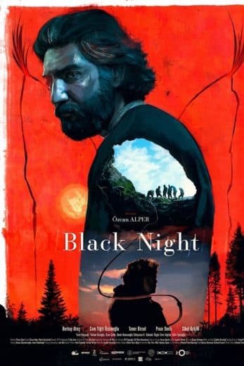 Karanlik Gece 2022 (2023)