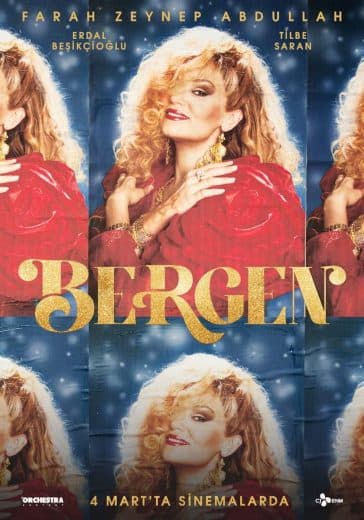 Bergen 2022 مدبلج