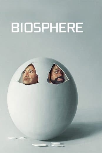 Biosphere  (2023)