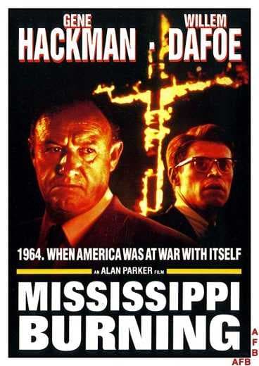 Mississippi Burning (1988)