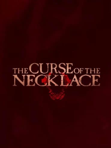 The Curse of the Necklace (2024)