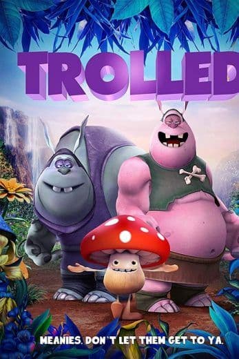 Trolled (2018)