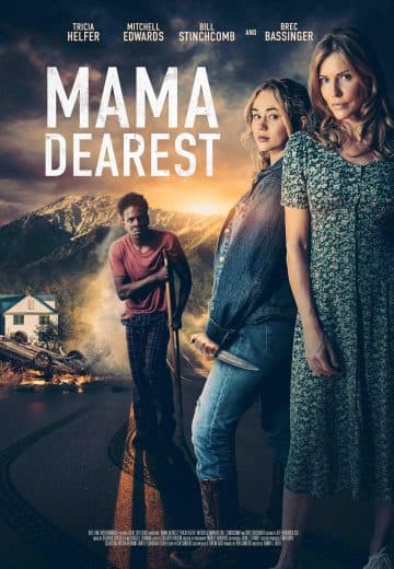 Mama Dearest 2023 (2023)