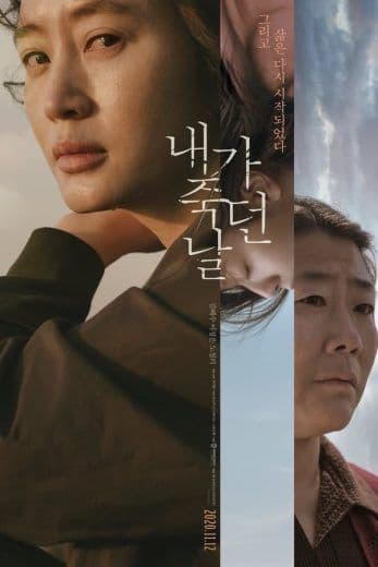 The Day I Died: Unclosed Case (2020)