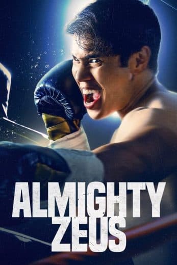Almighty Zeus (2022)