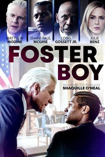 Foster Boy (2019)