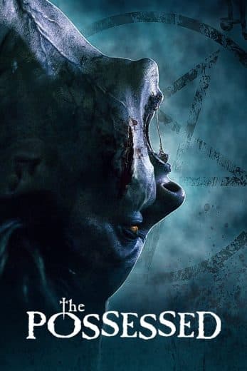 The Possessed (2021)