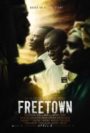 Freetown 2015 (2015)