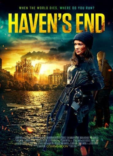 Haven's End (2019)