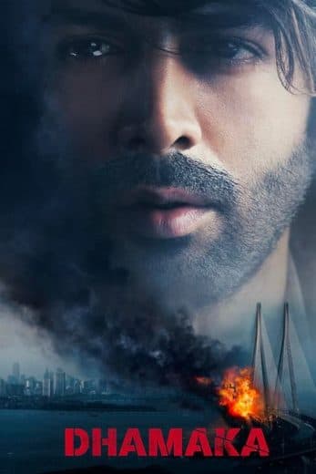 Dhamaka (2021)