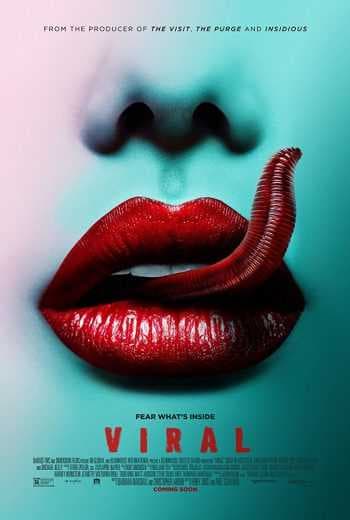Viral 2016 (2016)