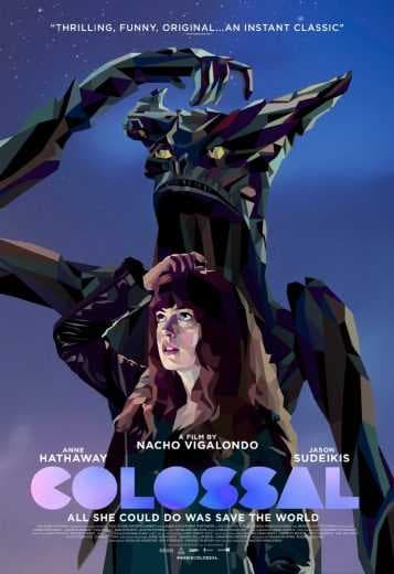 Colossal 2016 (2016)
