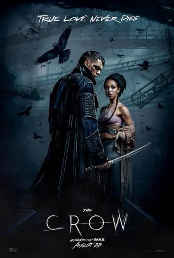 The Crow (2024)