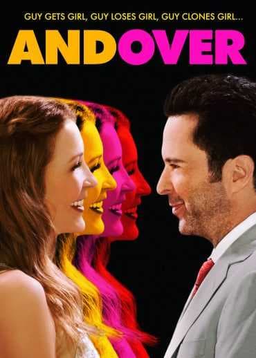 Detective Dover (2018)