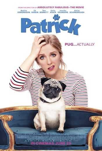 Patrick 2018 (2018)