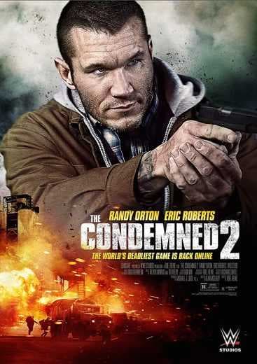 Condemned 2015 (2015)